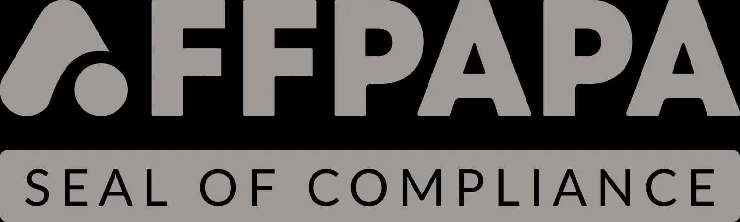 Seal of Compliance
